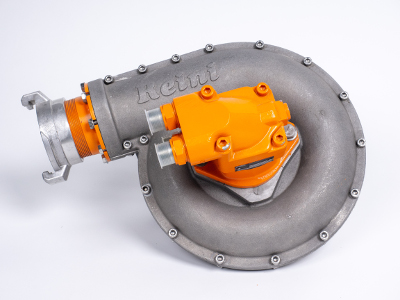 Reini PP3 Hydraulic Booster Pump